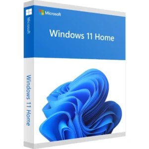 Windows 11 Home Key 32 64 BIT Activation License